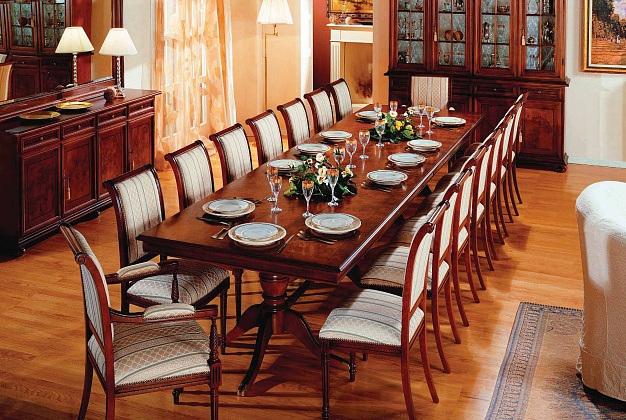 Гостиная Scappini 382R420 1 Гостиная Scappini 382R420 (Италия) 1