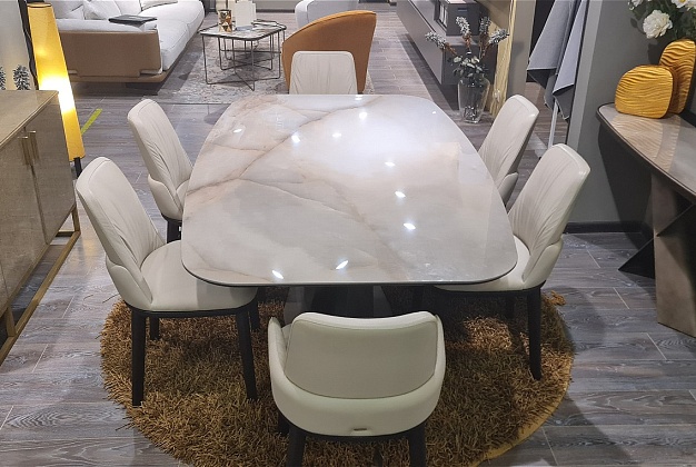 Полукресло «Cattelan Italia BELINDA» 4 Полукресло «Cattelan Italia BELINDA» (Италия) 4