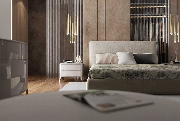 Кровать Casa +39 Discover More 2 Кровать Casa +39 Discover More (Италия) 2