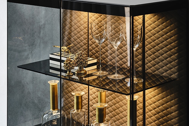 Витрина 2A Cattelan Italia Boutique Alta 3 Витрина 2A Cattelan Italia Boutique Alta (Италия) 3