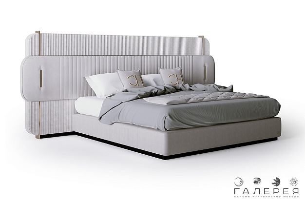 Кровать Carpanese Papillon 3 Кровать Carpanese Papillon (Италия) 3