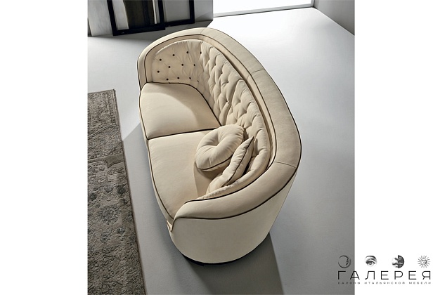 Мягкая мебель Cis Salotti Elegance 2 Мягкая мебель Cis Salotti Elegance (Италия) 2