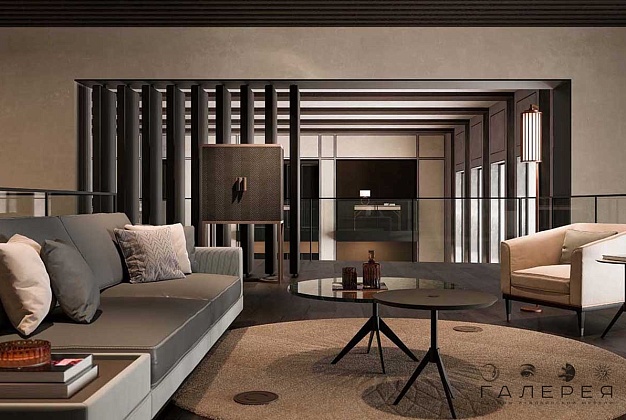 Мягкая мебель Cipriani Dragonfly 2 Мягкая мебель Cipriani Dragonfly (Италия) 2