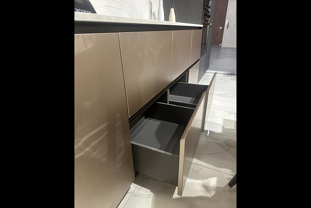 Кухня Scavolini Libra 6 Кухня Scavolini Libra (Италия) 6