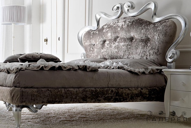 Кровать Corte Zari Melissa 3 Кровать Corte Zari Melissa (Италия) 3