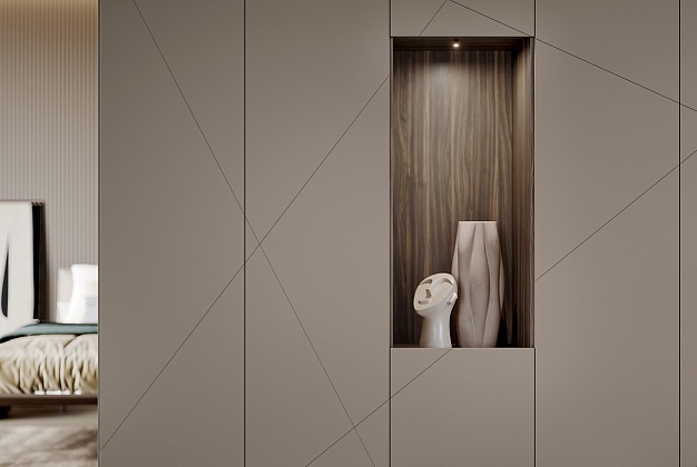Шкаф Olivieri Decor 10 Шкаф Olivieri Decor (Италия) 10