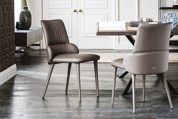 Стул Cattelan Italia Ginger 1 Стул Cattelan Italia Ginger (Италия) 1