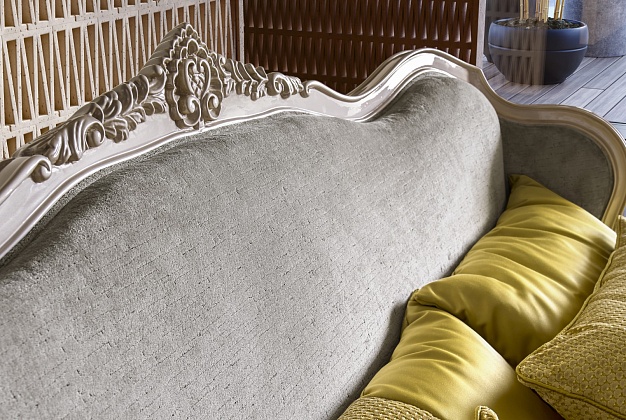 Спальня Andrea Fanfani Tornabuoni Atelier 329/S 3 Спальня Andrea Fanfani Tornabuoni Atelier 329/S (Италия) 3