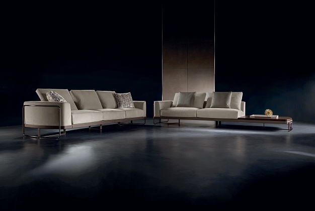 Диван Longhi Edgar 8 Диван Longhi Edgar (Италия) 8