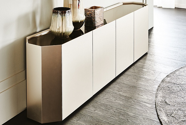 Комод Cattelan Italia Chelsea 8 Комод Cattelan Italia Chelsea (Италия) 8