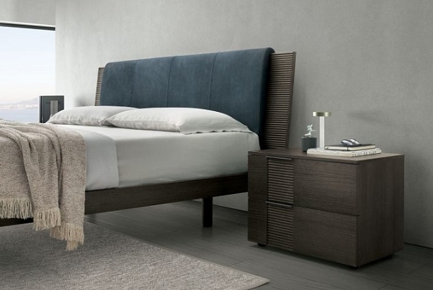 Тумбочки прикроватные BLISS-Comodino DX / SX Cassetti Tomasella 3 Тумбочки прикроватные BLISS-Comodino DX / SX Cassetti Tomasella (Италия) 3