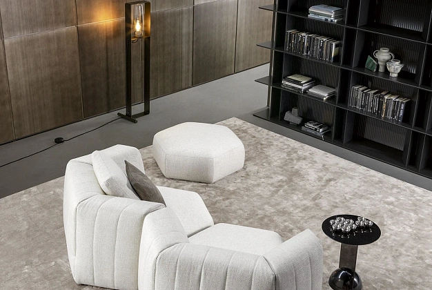 Диван Bonaldo Panorama New 4 Диван Bonaldo Panorama New (Италия) 4