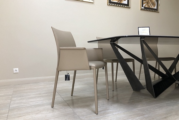 Полукресло Cattelan Italia Norma 3 Полукресло Cattelan Italia Norma (Италия) 3