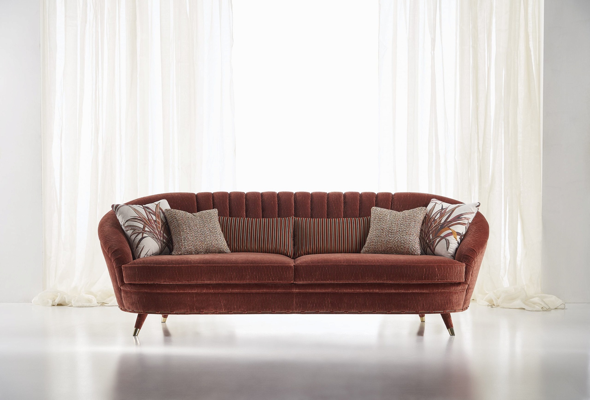 Диван Bedding Antibes (Италия)