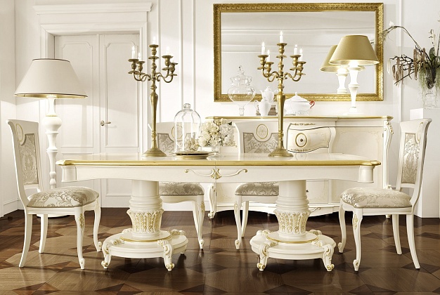 Стул Grilli Costanza 371101 3 Стул Grilli Costanza 371101 (Италия) 3