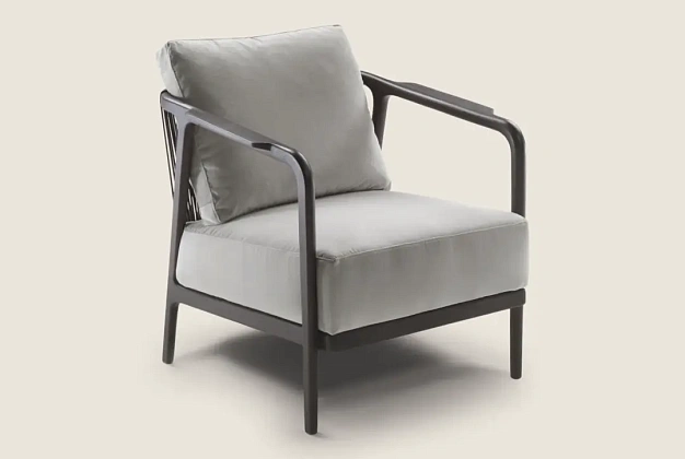 Кресло Flexform Crono 2 Кресло Flexform Crono (Италия) 2