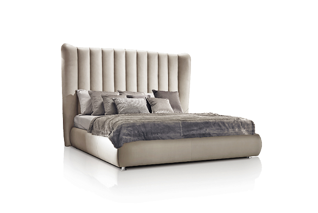 Кровать DV Home Hermes 11 Кровать DV Home Hermes (Италия) 11