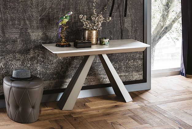 Консоль Cattelan Italia Convivium 1 Консоль Cattelan Italia Convivium (Италия) 1