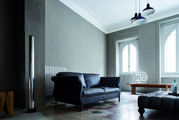 Мягкая мебель Doimo Sofas Margot 2 Мягкая мебель Doimo Sofas Margot (Италия) 2