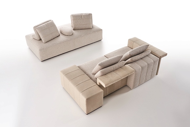 Диван Bedding Free Zone 4 Диван Bedding Free Zone (Италия) 4