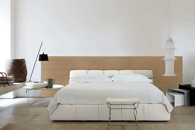 Кровать B&B Italia Tufty-Bed 3 Кровать B&B Italia Tufty-Bed (Италия) 3