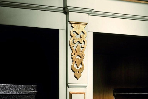 Гардеробная Prestige Milano 5 Гардеробная Prestige Milano (Италия) 5