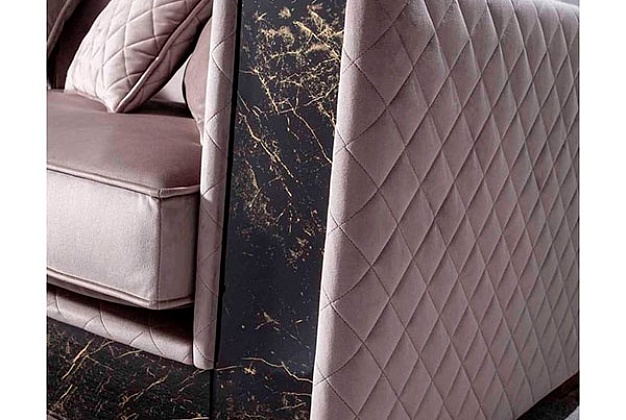 Мягкая мебель Mobilpiu Luxury Incanto 2 Мягкая мебель Mobilpiu Luxury Incanto (Италия) 2