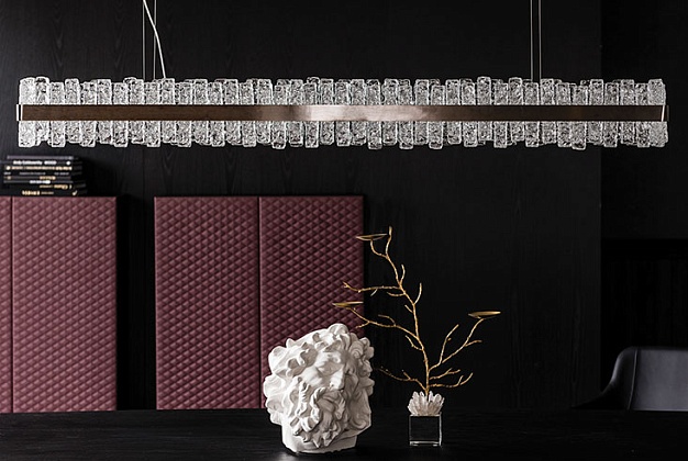 Люстра Cattelan Italia Phoenix S2 4 Люстра Cattelan Italia Phoenix S2 (Италия) 4