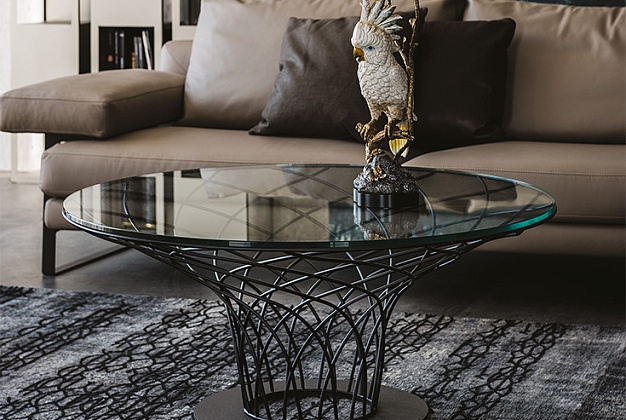 Журнальный столик Cattelan Italia Nido 4 Журнальный столик Cattelan Italia Nido (Италия) 4