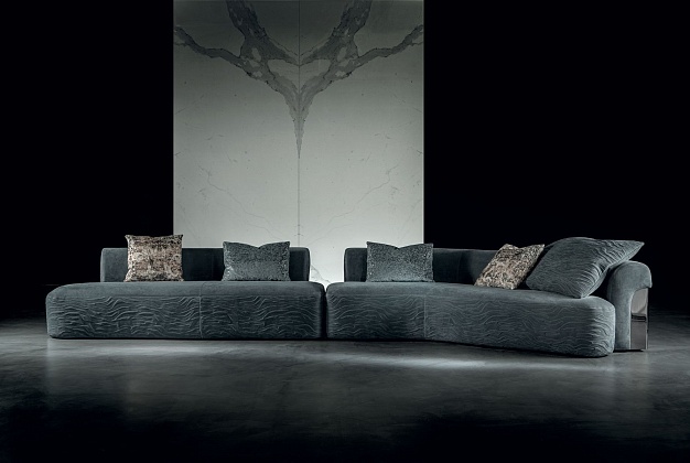 Диван Longhi Nip 2 Диван Longhi Nip (Италия) 2