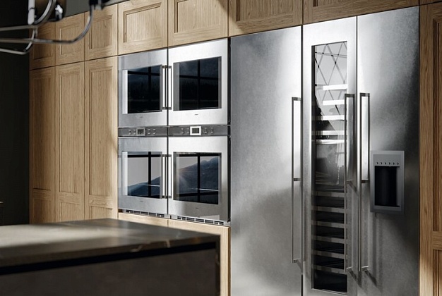 Кухня Oldline Contemporary 8 Кухня Oldline Contemporary (Италия) 8