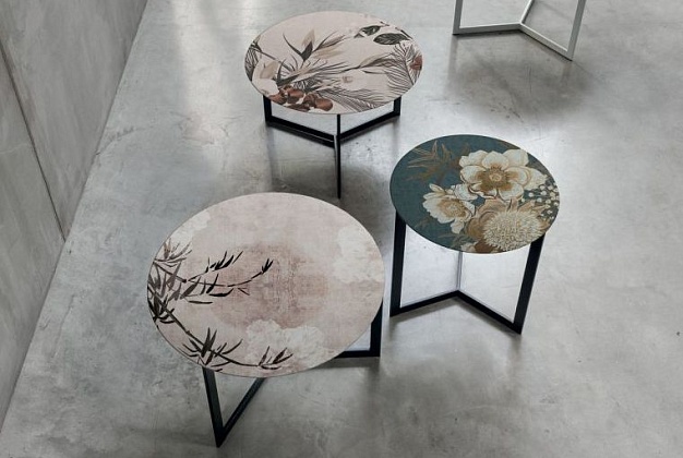 Журнальный столик Tomasella Joy Decor 1 Журнальный столик Tomasella Joy Decor (Италия) 1