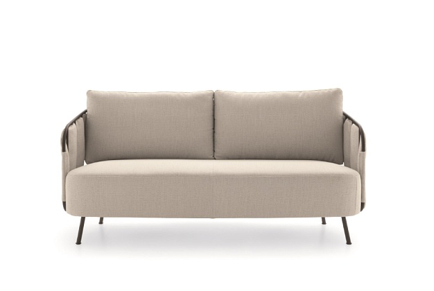 Диван Ditre Italia Outdoor 2 Диван Ditre Italia Outdoor (Италия) 2