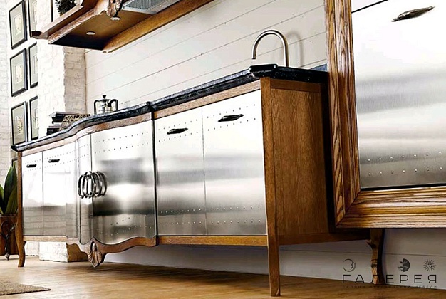 Кухня Marchi Cucine Dechora 2 Кухня Marchi Cucine Dechora (Италия) 2