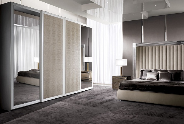 Шкаф DV Home Vogue 3 Шкаф DV Home Vogue (Италия) 3