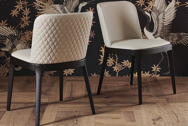 Полукресло Cattelan Italia Magda Couture 2 Полукресло Cattelan Italia Magda Couture (Италия) 2