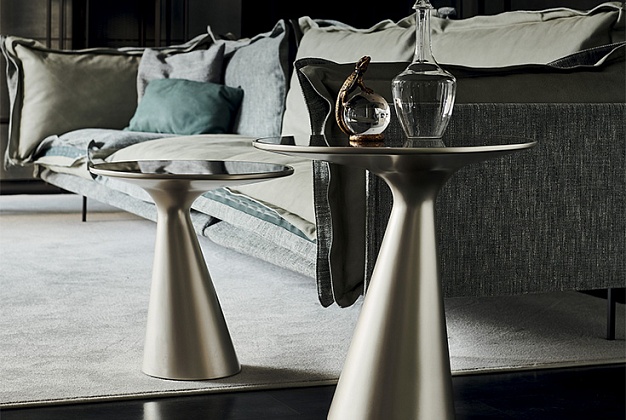Журнальный столик Cattelan Italia Peyote 3 Журнальный столик Cattelan Italia Peyote (Италия) 3