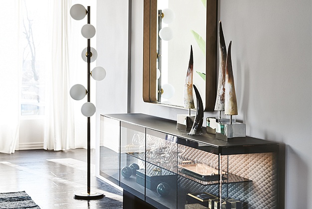 Комод Cattelan Italia Boutique 4 Комод Cattelan Italia Boutique (Италия) 4