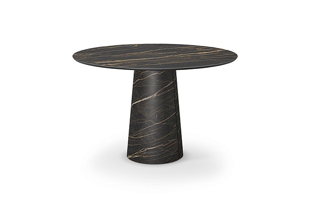 Стол Cattelan Italia Cuba Keramik Bistrot 3 Стол Cattelan Italia Cuba Keramik Bistrot (Италия) 3