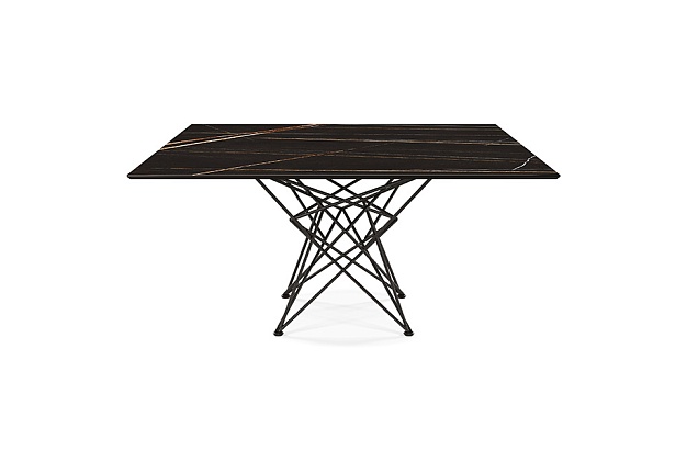 Стол обеденный Cattelan Italia Gordon Keramik 3 Стол обеденный Cattelan Italia Gordon Keramik (Италия) 3