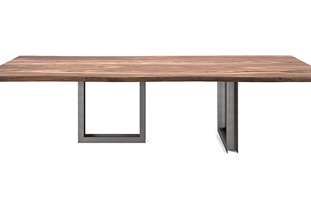 Стол обеденный Cattelan Italia Sigma 2 Стол обеденный Cattelan Italia Sigma (Италия) 2