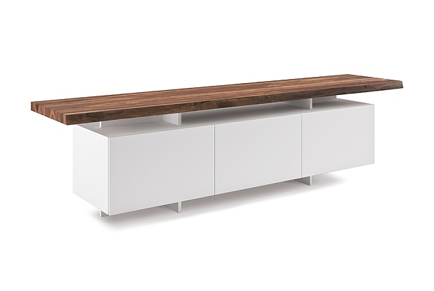 Мебель для ТВ Cattelan Italia Seneca 6 Мебель для ТВ Cattelan Italia Seneca (Италия) 6