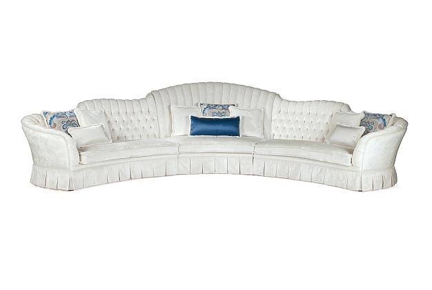Диван Zanaboni Madison 5 Диван Zanaboni Madison (Италия) 5