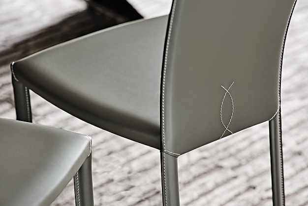 Стул Cattelan Italia Nina 3 Стул Cattelan Italia Nina (Италия) 3