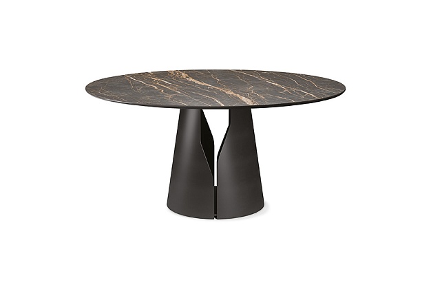 Стол обеденный Cattelan Italia Giano Keramik 2 Стол обеденный Cattelan Italia Giano Keramik (Италия) 2