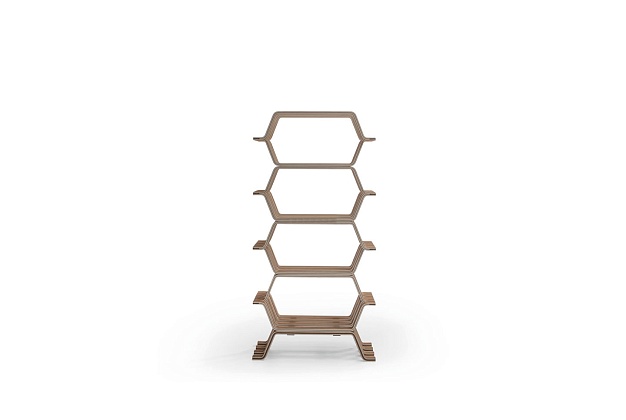 Стеллаж Molteni&C MHC.2 4 Стеллаж Molteni&C MHC.2 (Италия) 4