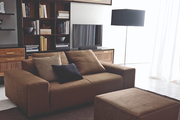 Диван Martini Interiors Convivio Contemporary 1 Диван Martini Interiors Convivio Contemporary (Италия) 1
