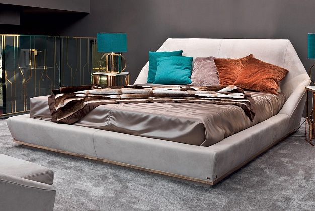 Спальня Longhi Yume 5 Спальня Longhi Yume (Италия) 5