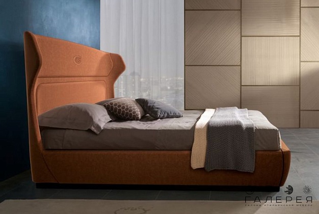 Спальня Carpanelli Mistral 2 Спальня Carpanelli Mistral (Италия) 2