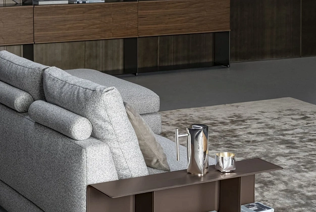 Диван Bonaldo Liam 8 Диван Bonaldo Liam (Италия) 8